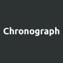 Chronograph logo