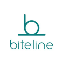 Biteline logo