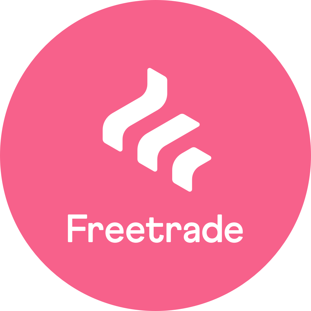 Freetrade logo