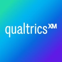 Qualtrics  logo