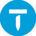 Thumbtack logo