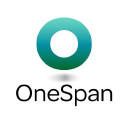 OneSpan logo