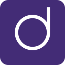 D-edge logo