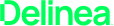 Delinea logo