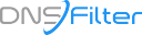 DNSfilter logo