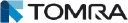 Tomra logo