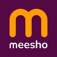 Meesho logo