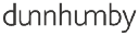dunnhumby logo