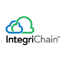 Integrichain logo