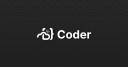 Coder logo