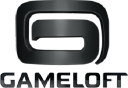 Gameloft logo