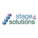 Stage logo