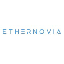 Ethernovia logo