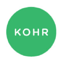 Kohr Consulting logo