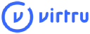 Virtru logo