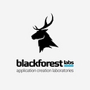 Black Forest Labs logo