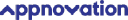 Appnovation logo