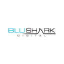 BluShark Digital logo