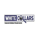 Whitecollars logo