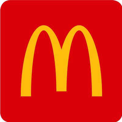 McDonaldsCorporation logo
