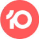 Best10 logo