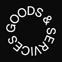 Goods & Services logo