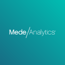 MedeAnalytics logo