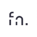 Freenome logo