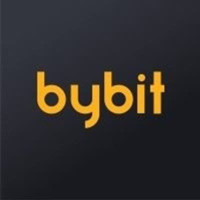 Bybit logo