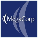 MegaCorp Logistics logo