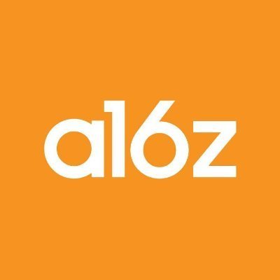 Andreessen Horowitz (a16z) logo