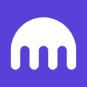 Kraken Digital Asset Exchange logo