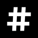 Hashtag Paid logo