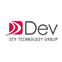 DevTechnology logo