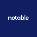 Notable logo