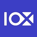 10x.Team logo