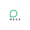Mega logo