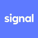 Signal logo