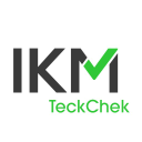 IKM logo