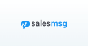 Salesmsg logo