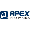 Apex Informatics logo