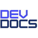 DevDocs logo