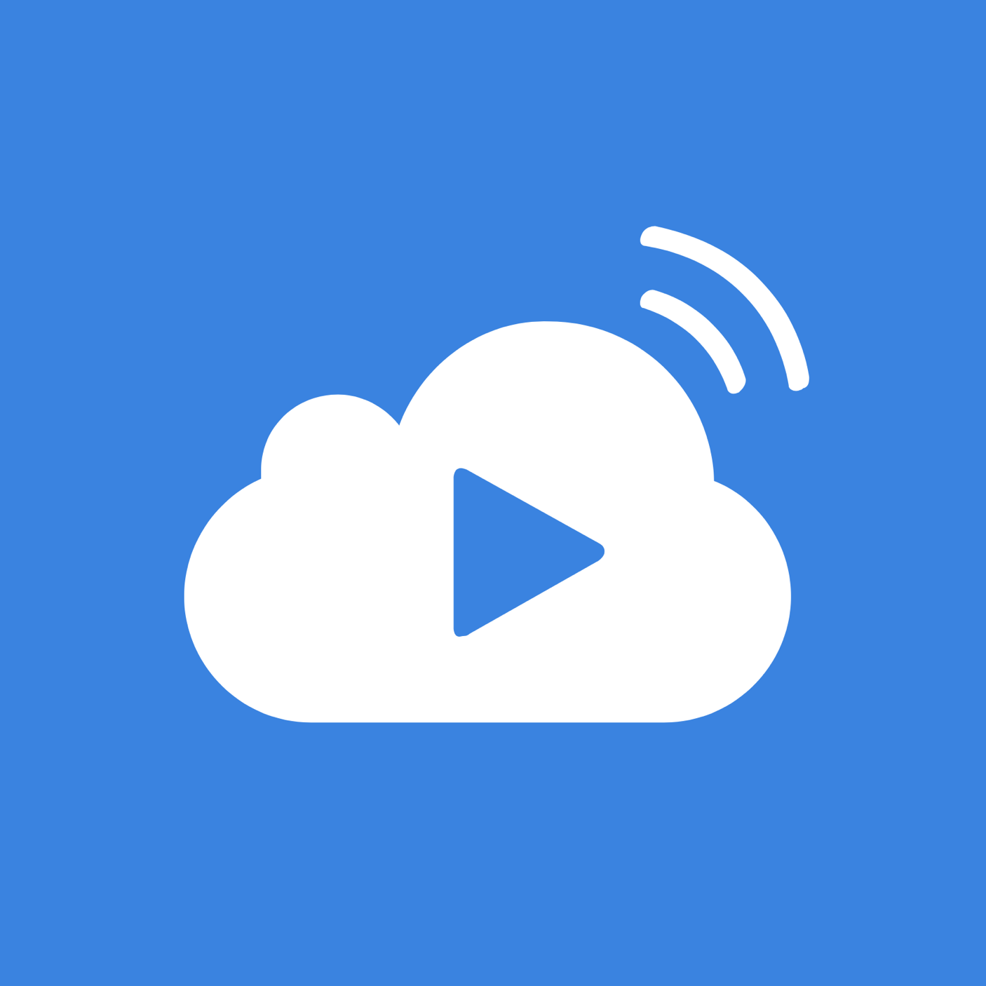 OpenPlay logo
