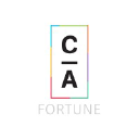 Cafortune logo