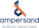 Ampersand logo