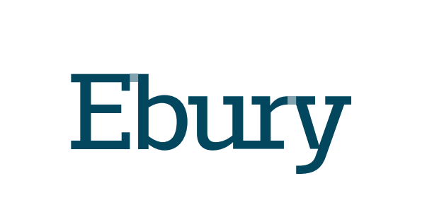 Ebury logo