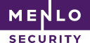 Menlo Security logo